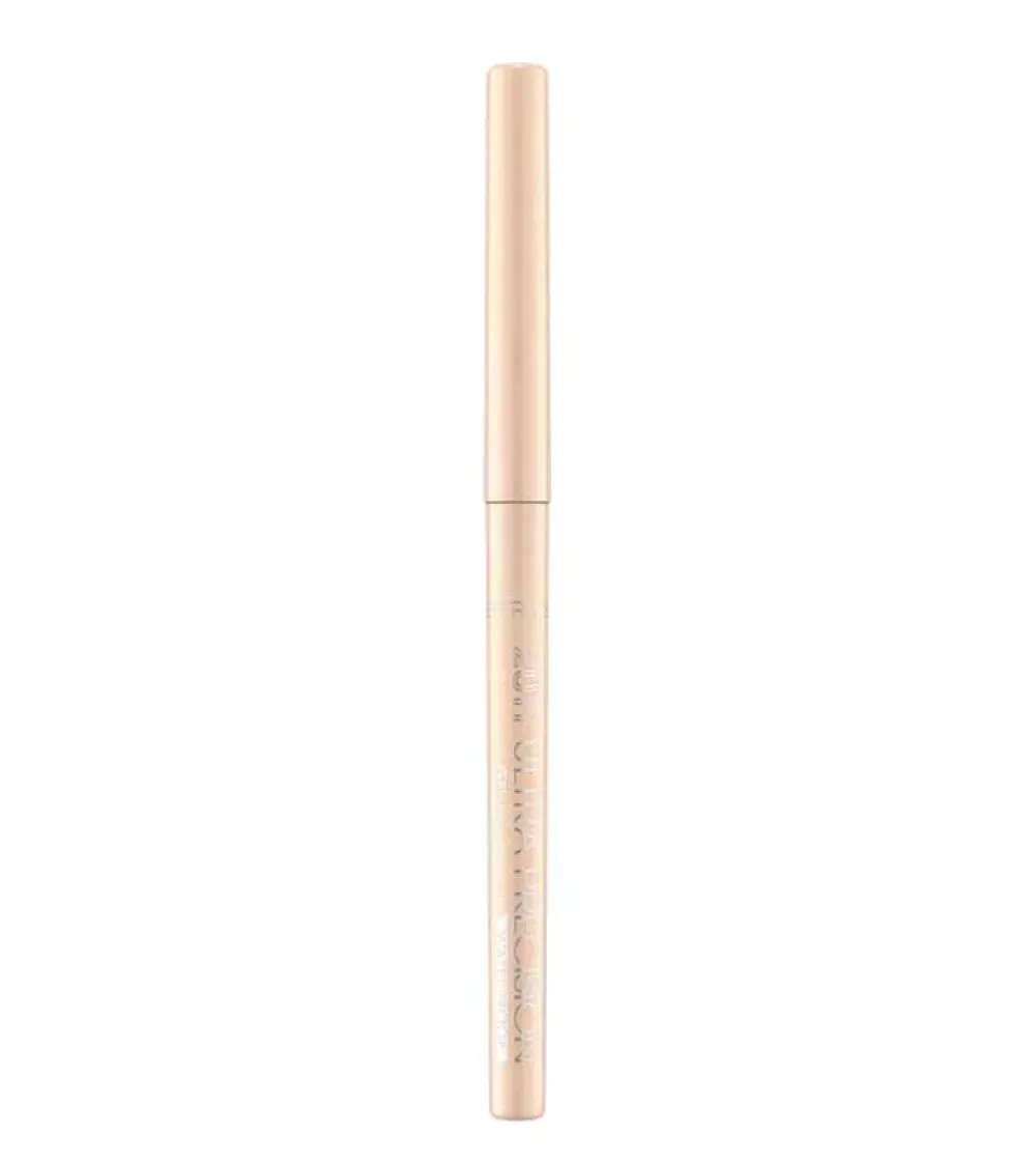 Delineador de ojos Ultra Precision Gel Eye 20H Waterproof - 100: Light Up>Catrice Sale