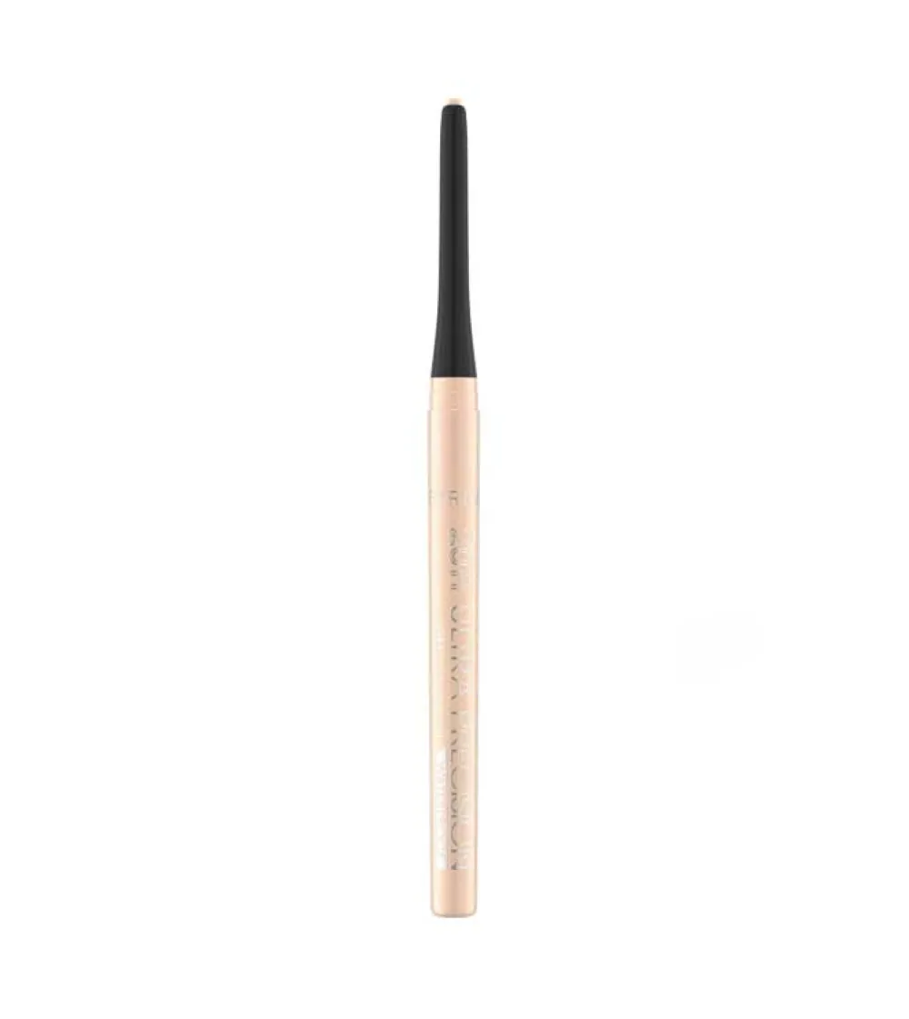 Delineador de ojos Ultra Precision Gel Eye 20H Waterproof - 100: Light Up>Catrice Sale