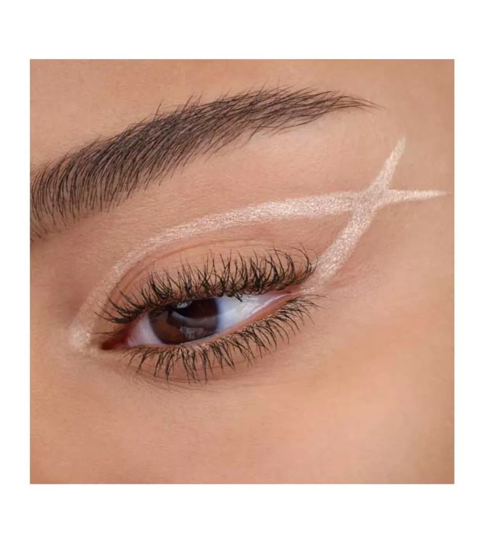 Delineador de ojos Ultra Precision Gel Eye 20H Waterproof - 100: Light Up>Catrice Sale