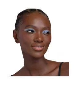 Delineador de ojos Ultra Precision Gel Eye 20H Waterproof - 100: Light Up><noscript><img width=