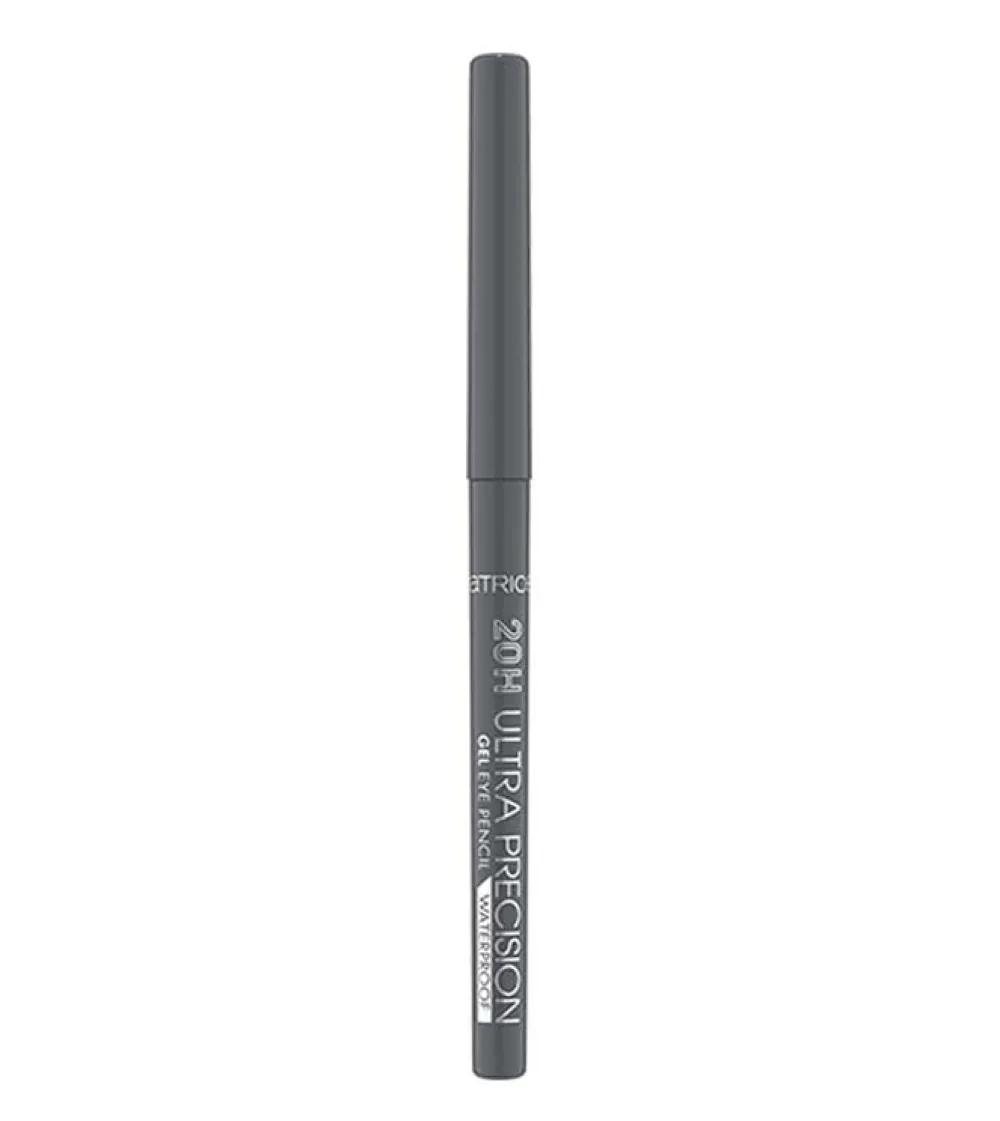 Delineador de ojos Ultra Precision Gel Eye 20H Waterproof - 020: Grey>Catrice Sale