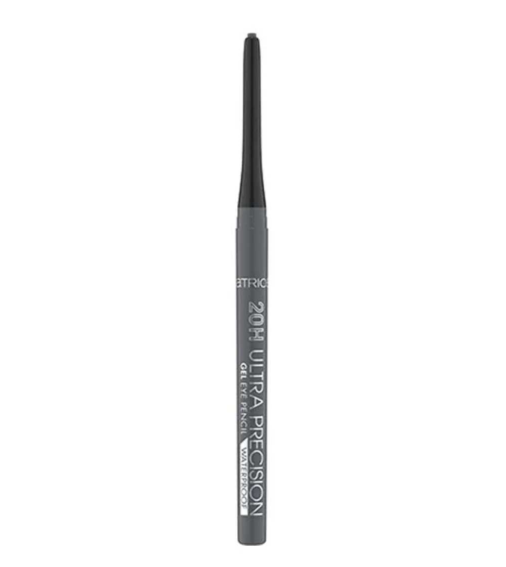 Delineador de ojos Ultra Precision Gel Eye 20H Waterproof - 020: Grey>Catrice Sale