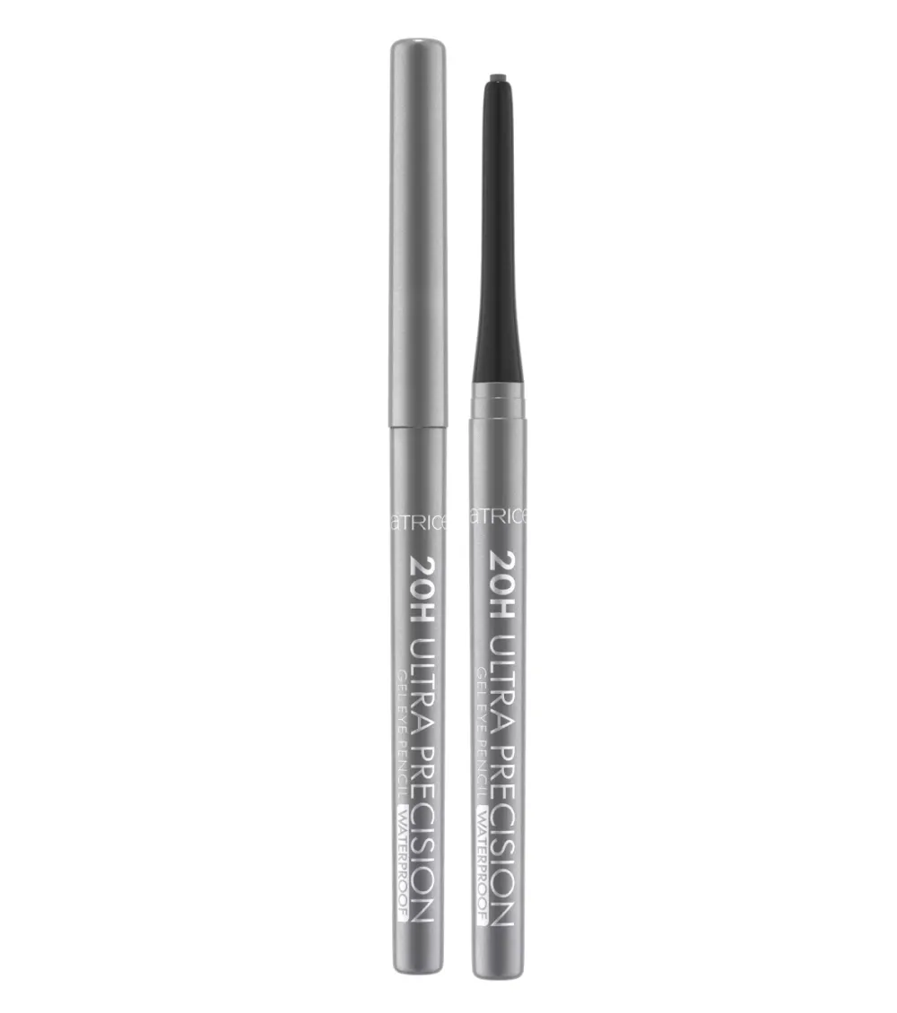 Delineador de ojos Ultra Precision Gel Eye 20H Waterproof - 120: Icy Silver>Catrice Discount