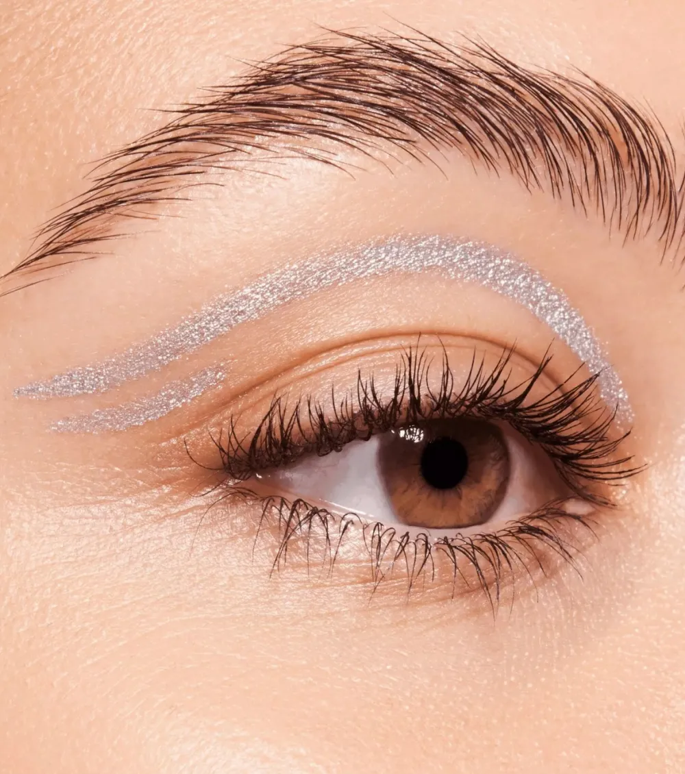 Delineador de ojos Ultra Precision Gel Eye 20H Waterproof - 120: Icy Silver>Catrice Discount