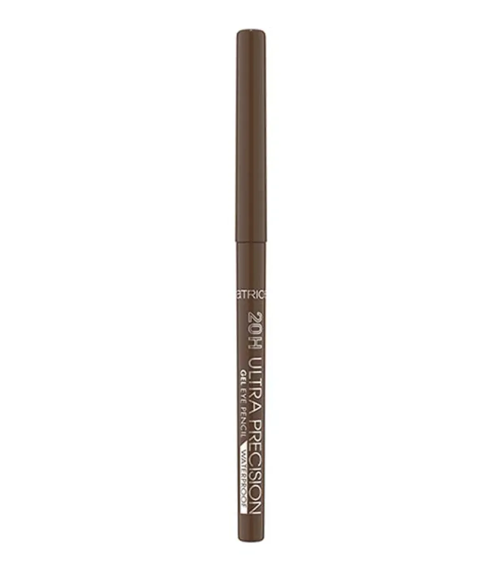 Delineador de ojos Ultra Precision Gel Eye 20H Waterproof - 030: Brownie>Catrice Discount