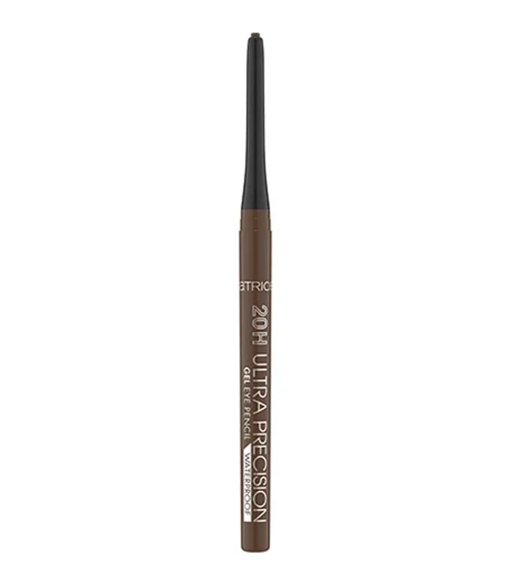 Delineador de ojos Ultra Precision Gel Eye 20H Waterproof - 030: Brownie>Catrice Discount