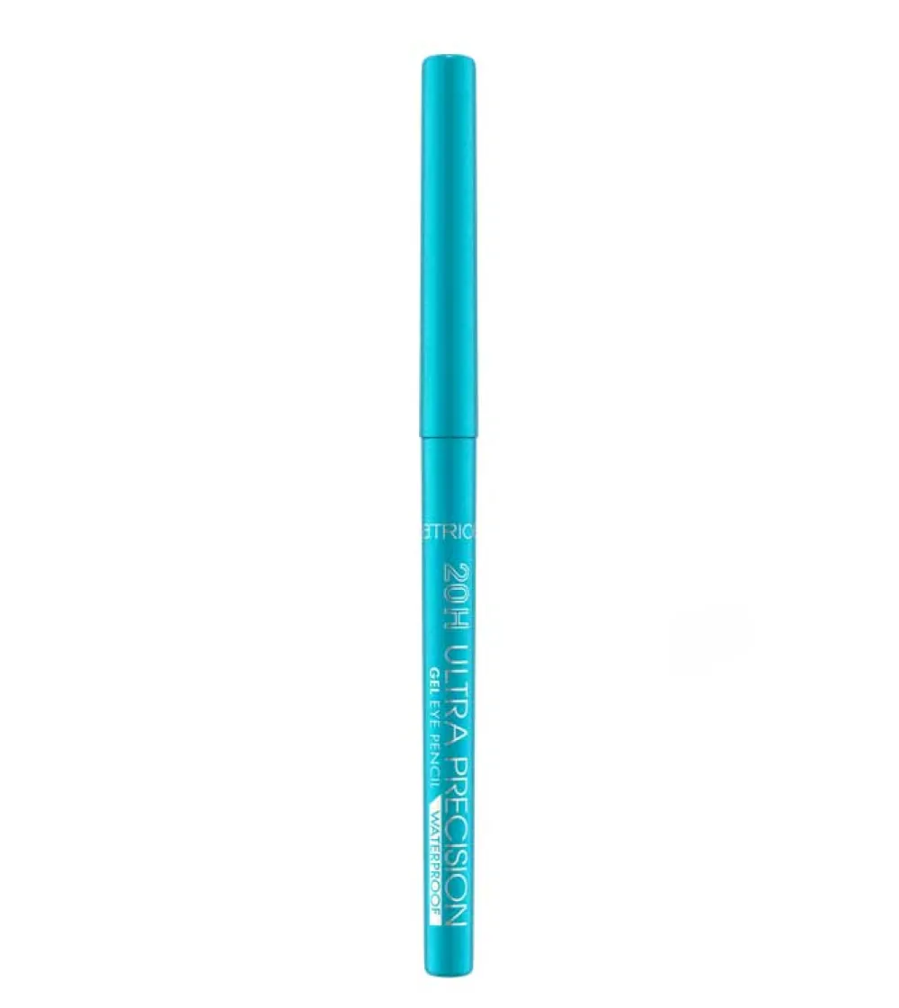 Delineador de ojos Ultra Precision Gel Eye 20H Waterproof - 090: Ocean Eyes>Catrice Sale