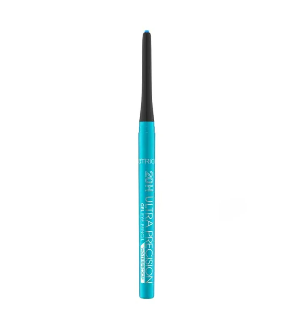 Delineador de ojos Ultra Precision Gel Eye 20H Waterproof - 090: Ocean Eyes>Catrice Sale