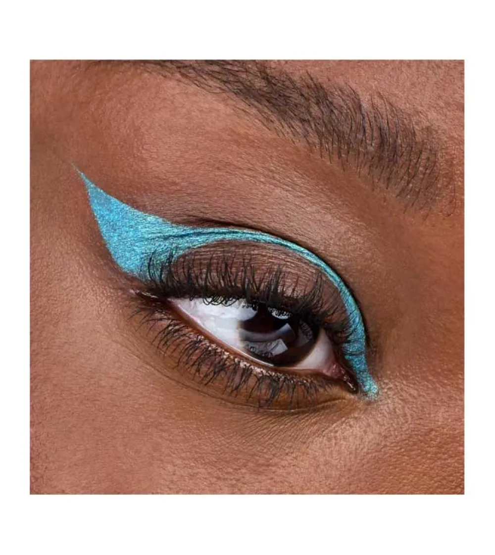 Delineador de ojos Ultra Precision Gel Eye 20H Waterproof - 090: Ocean Eyes>Catrice Sale