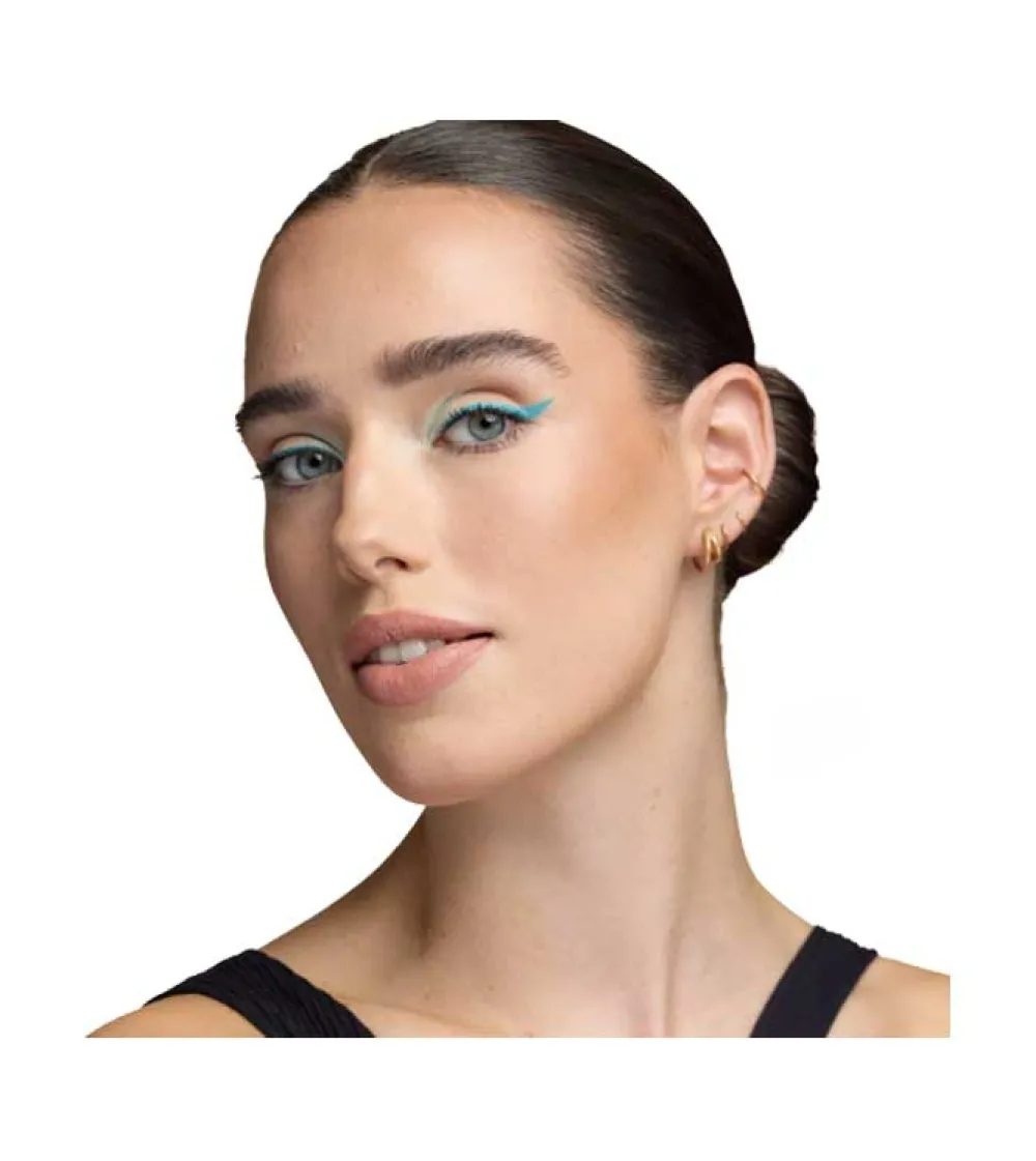 Delineador de ojos Ultra Precision Gel Eye 20H Waterproof - 090: Ocean Eyes>Catrice Sale