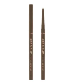 Delineador de Ojos waterproof Micro Slim - 030: Brown precision>Catrice Online