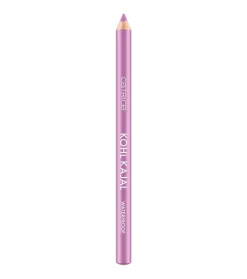 Delineador de ojos waterproof Kohl Kajal - 090: La La Lavender>Catrice New