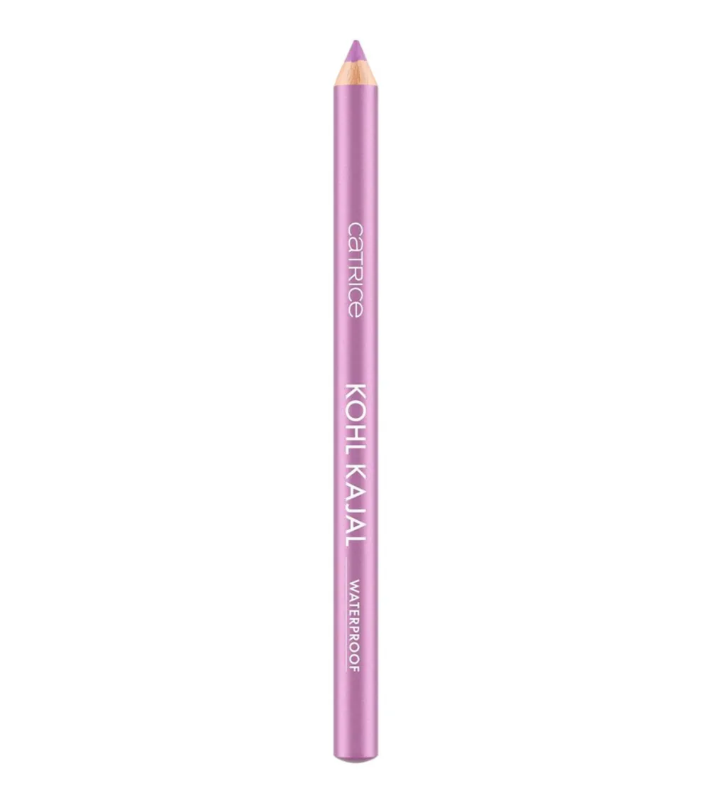 Delineador de ojos waterproof Kohl Kajal - 090: La La Lavender>Catrice New