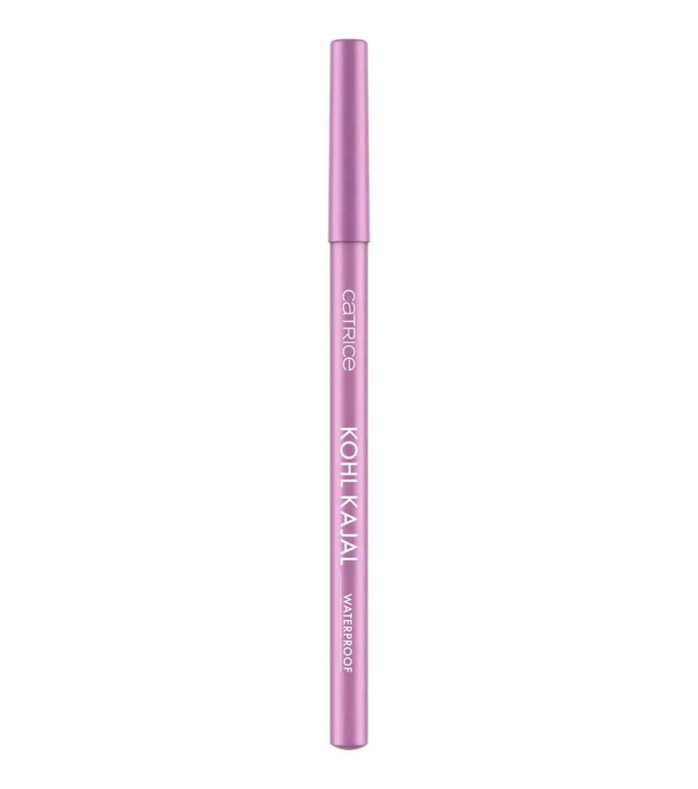 Delineador de ojos waterproof Kohl Kajal - 090: La La Lavender>Catrice New