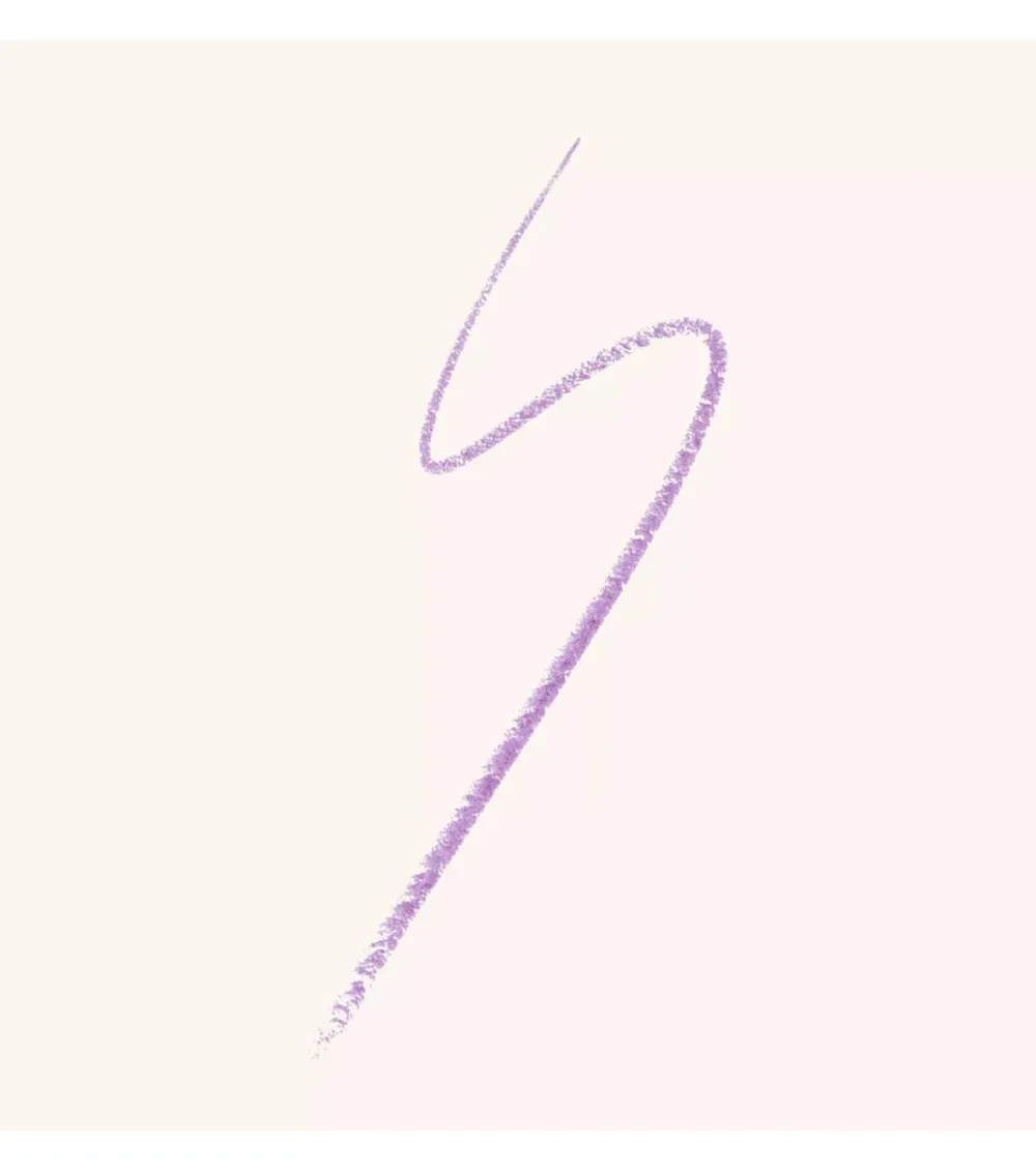 Delineador de ojos waterproof Kohl Kajal - 090: La La Lavender>Catrice New