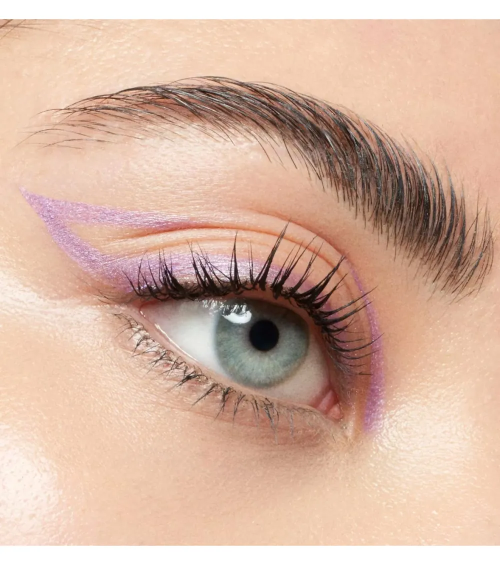 Delineador de ojos waterproof Kohl Kajal - 090: La La Lavender>Catrice New