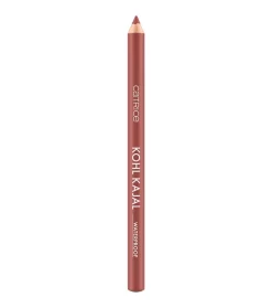 Delineador de ojos waterproof Kohl Kajal - 100: Burgundy Babe>Catrice Discount