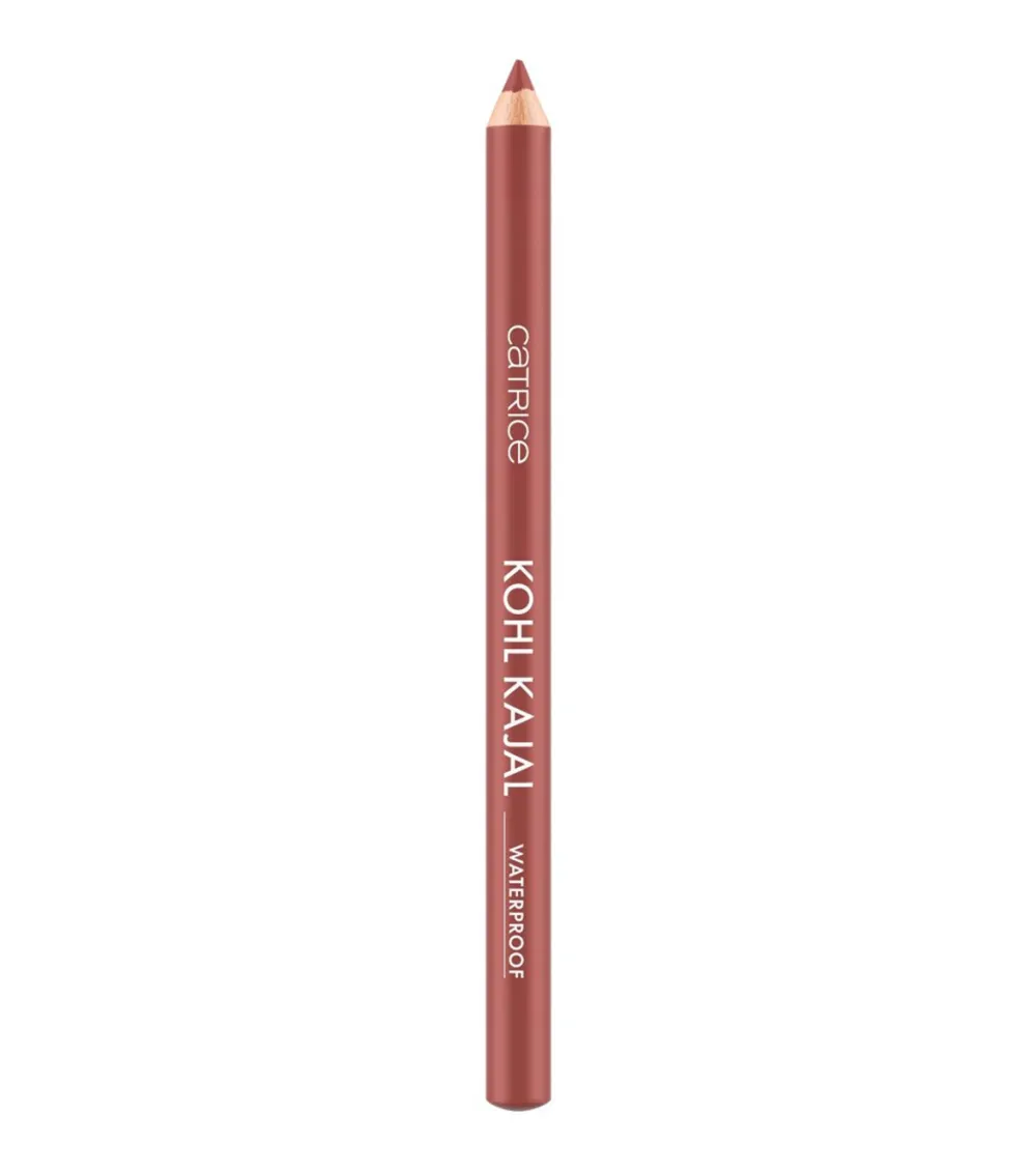 Delineador de ojos waterproof Kohl Kajal - 100: Burgundy Babe>Catrice Discount