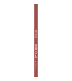 Delineador de ojos waterproof Kohl Kajal - 100: Burgundy Babe>Catrice Discount