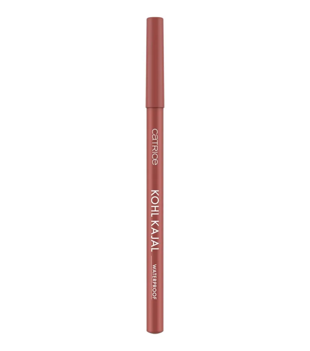 Delineador de ojos waterproof Kohl Kajal - 100: Burgundy Babe>Catrice Discount
