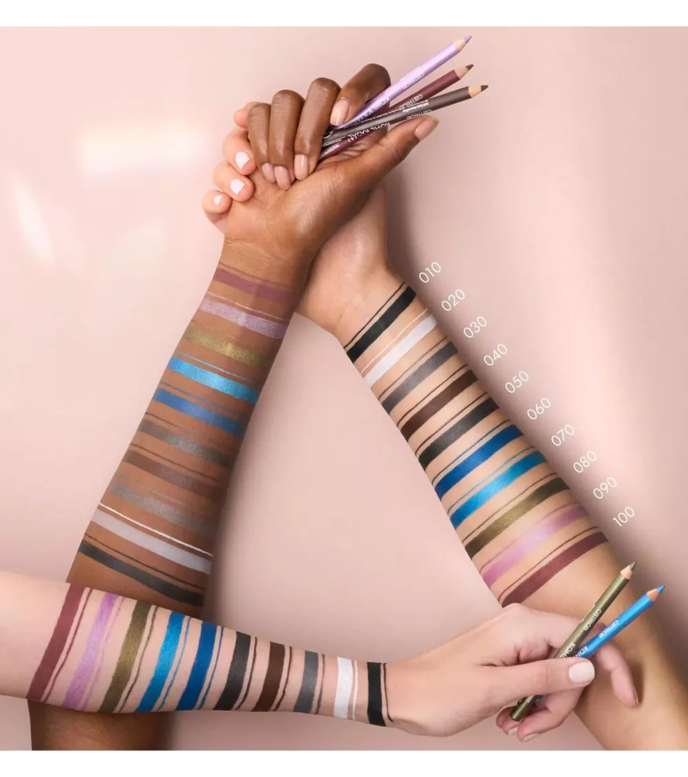 Delineador de ojos waterproof Kohl Kajal - 100: Burgundy Babe>Catrice Discount