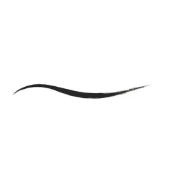 Delineador de ojos waterproof Ultra-fine Eye Booster - Blackest Black><noscript><img width=