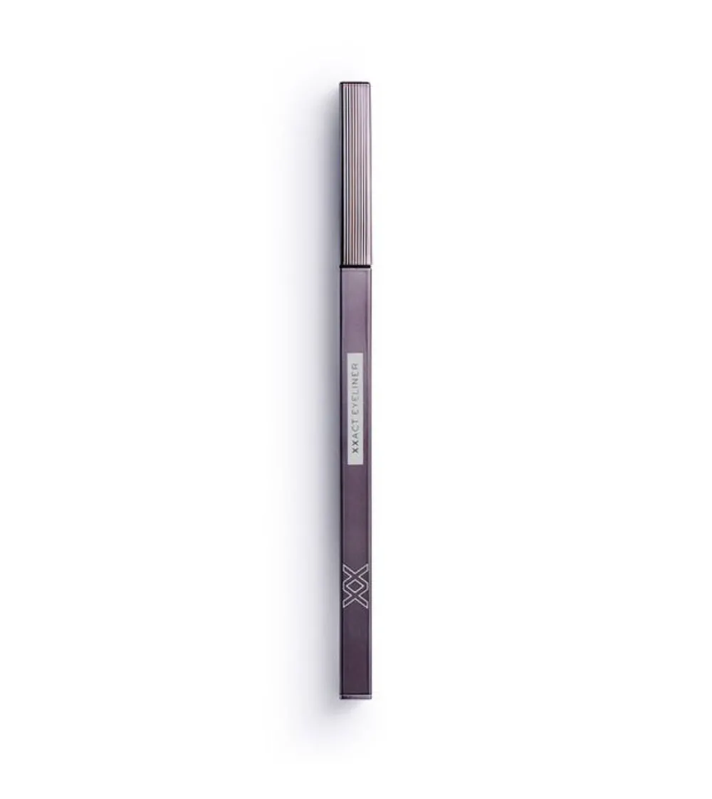 Delineador de ojos Xxact Eyeliner - Dazed>XX Revolution Best