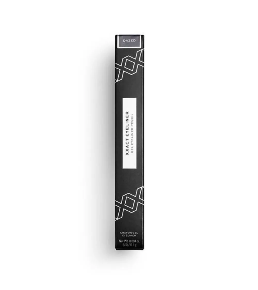 Delineador de ojos Xxact Eyeliner - Dazed>XX Revolution Best