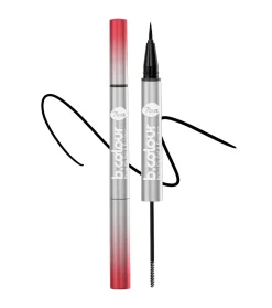 Delineador de ojos y fijador de cejas Magic Wand>7DAYS Clearance