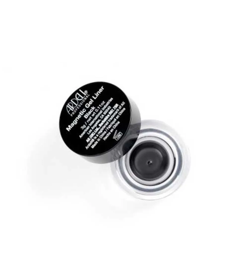 Delineador en gel magnético para pestañas postizas Gel Liner>Ardell Hot