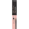 Delineador líquido Brush Ink Tattoo Liner Waterproof - 010: Black waterproof>Catrice Sale