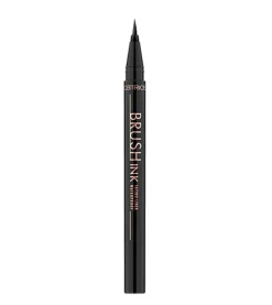 Delineador líquido Brush Ink Tattoo Liner Waterproof - 010: Black waterproof>Catrice Sale