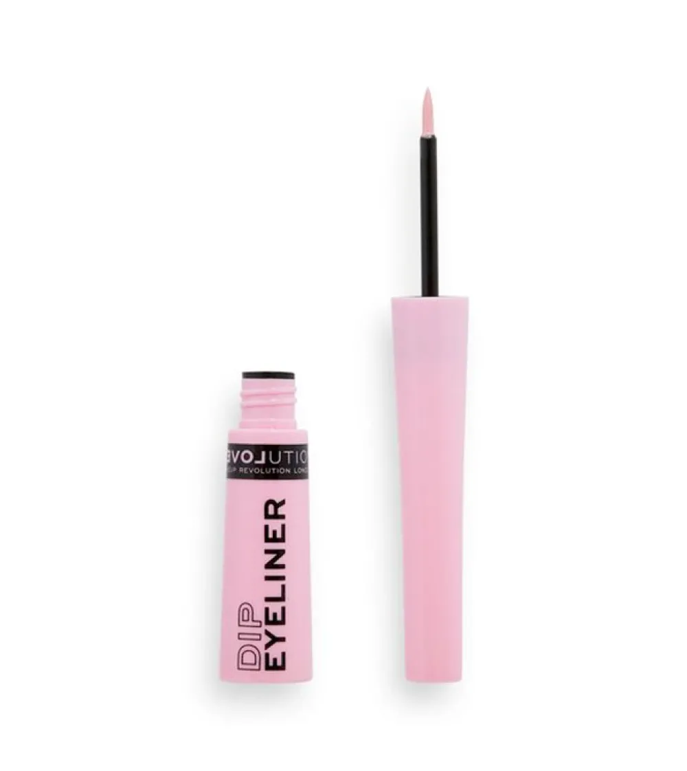 Delineador líquido Dip Eyeliner - Pink>Revolution Relove Discount