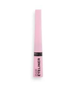 Delineador líquido Dip Eyeliner - Pink>Revolution Relove Discount