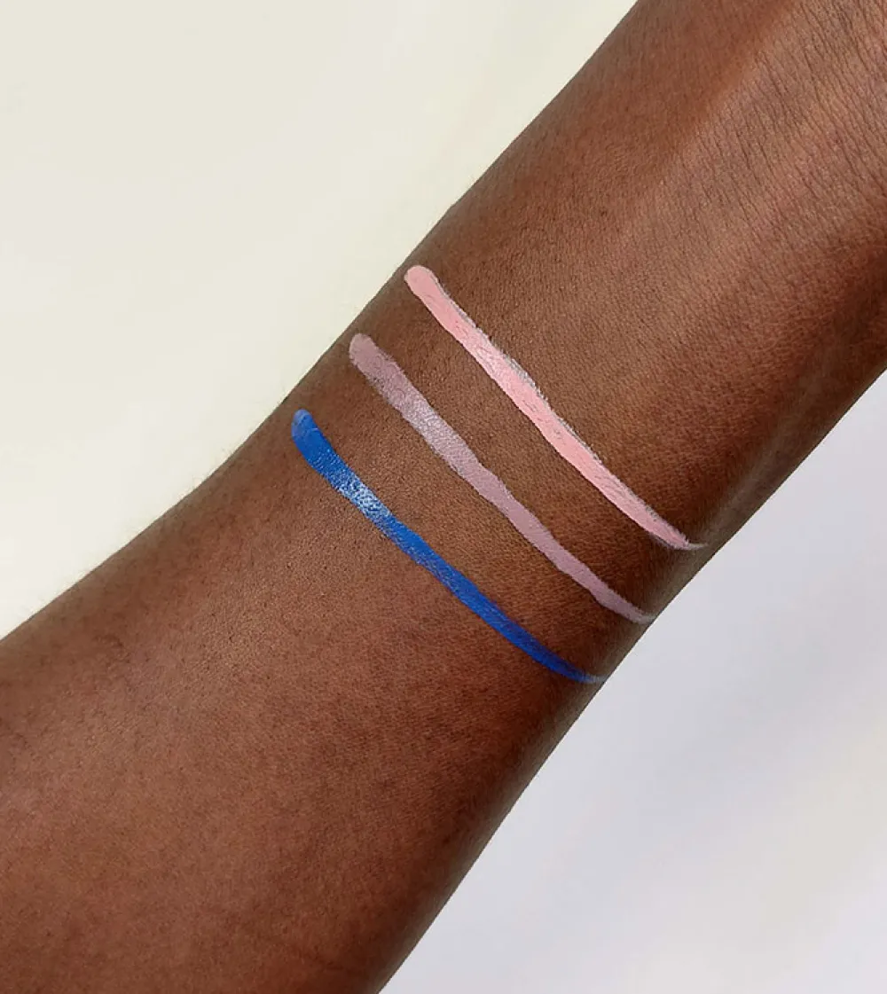Delineador líquido Dip Eyeliner - Pink>Revolution Relove Discount