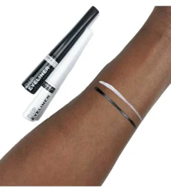 Delineador líquido Dip Eyeliner - Black>Revolution Relove Best
