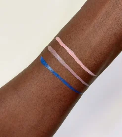 Delineador líquido Dip Eyeliner - Blue><noscript><img width=