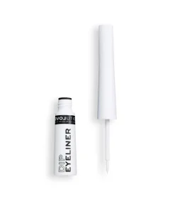 Delineador líquido Dip Eyeliner - White>Revolution Relove Hot