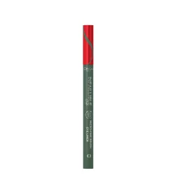 Delineador líquido Infallible Grip 36h Micro fine Brush - 05: Sage Green>Loreal Paris
