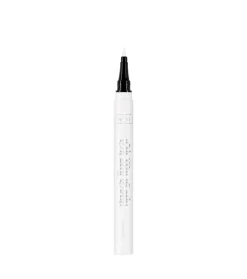 Delineador líquido Oh My Goth - 1: Ghost White><noscript><img width=
