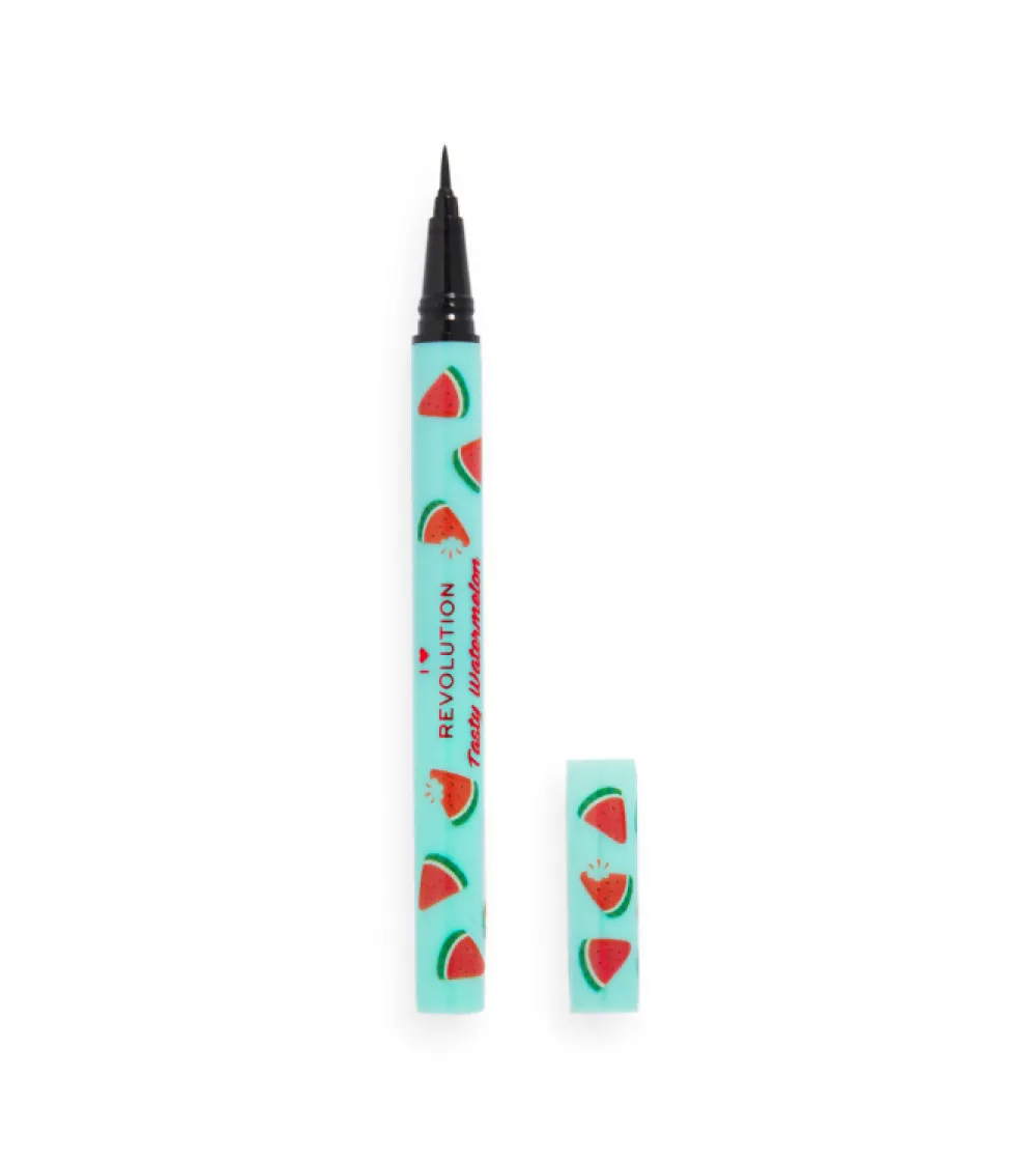 Delineador líquido waterproof Tasty Watermelon>I Heart Revolution New