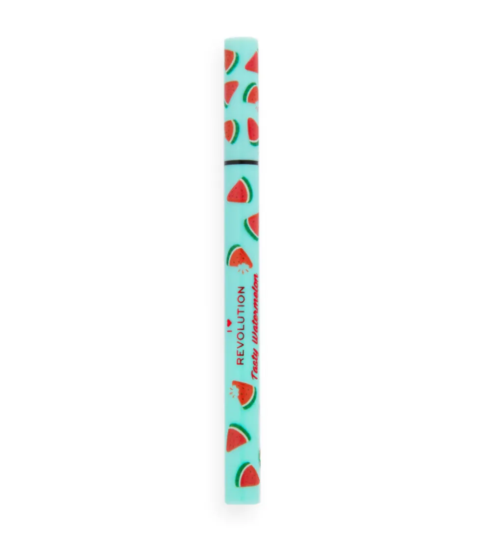 Delineador líquido waterproof Tasty Watermelon>I Heart Revolution New