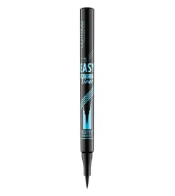 Delineador líquido waterproof It's Easy Tattoo - 010: Black lifeproof>Catrice Best