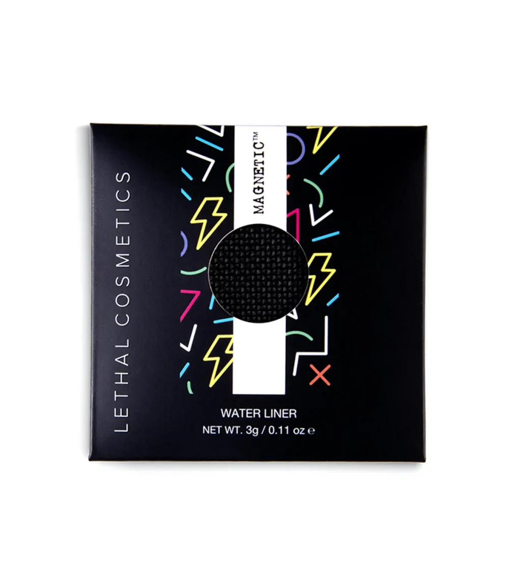 Delineador Water Liner en godet Magnetic™ - Y2K>Lethal Cosmetics Discount