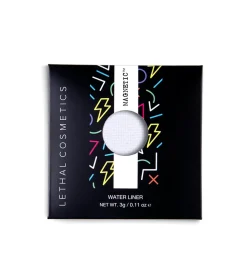 Delineador Water Liner en godet Magnetic™ - Mixtape>Lethal Cosmetics