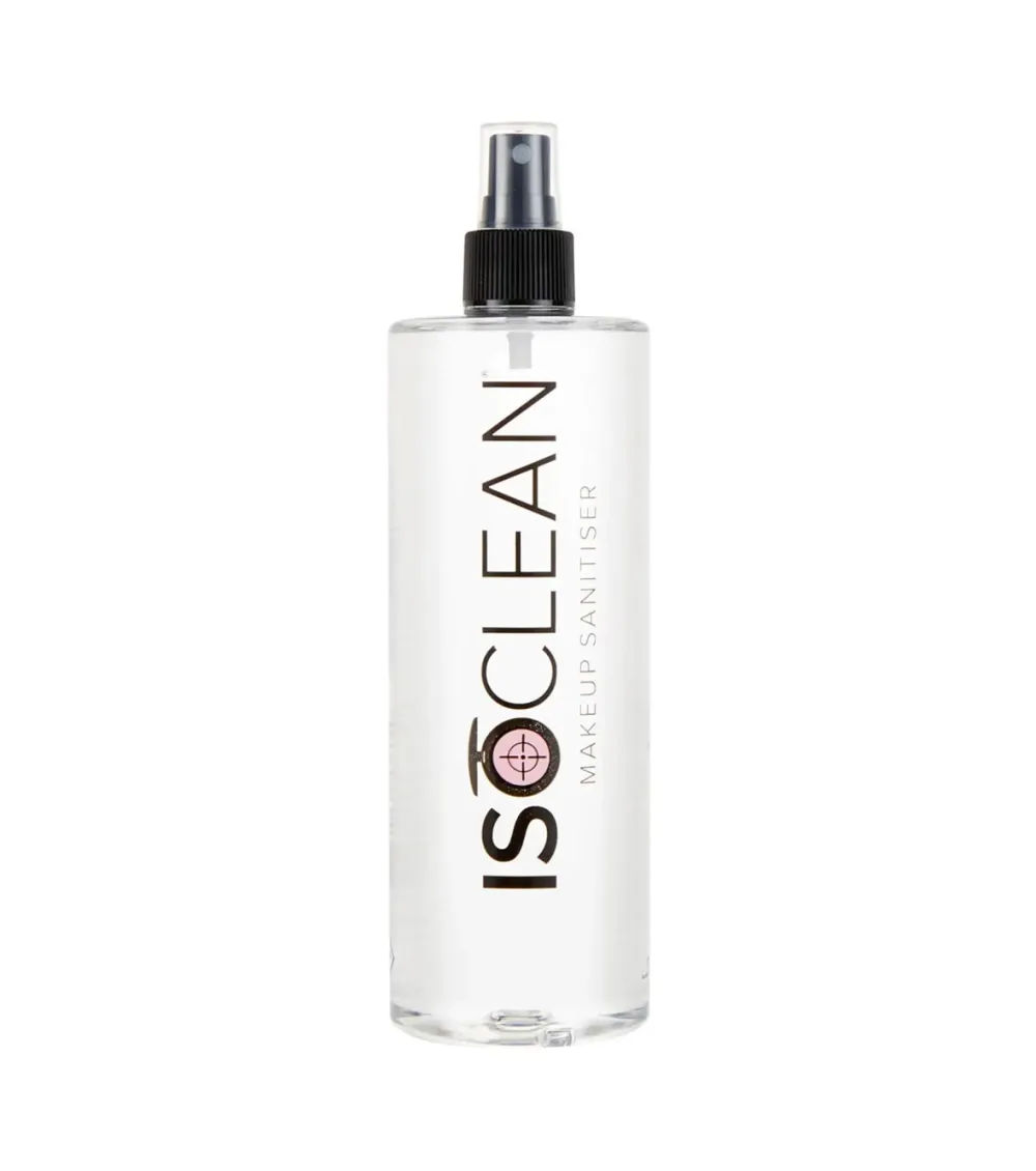 Desinfectante de maquillaje en spray 275ml>ISOCLEAN Online