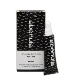 Desmaquillante, delineador y tratamiento para ojos y pestañas 2g - Negra>Abéñula Discount