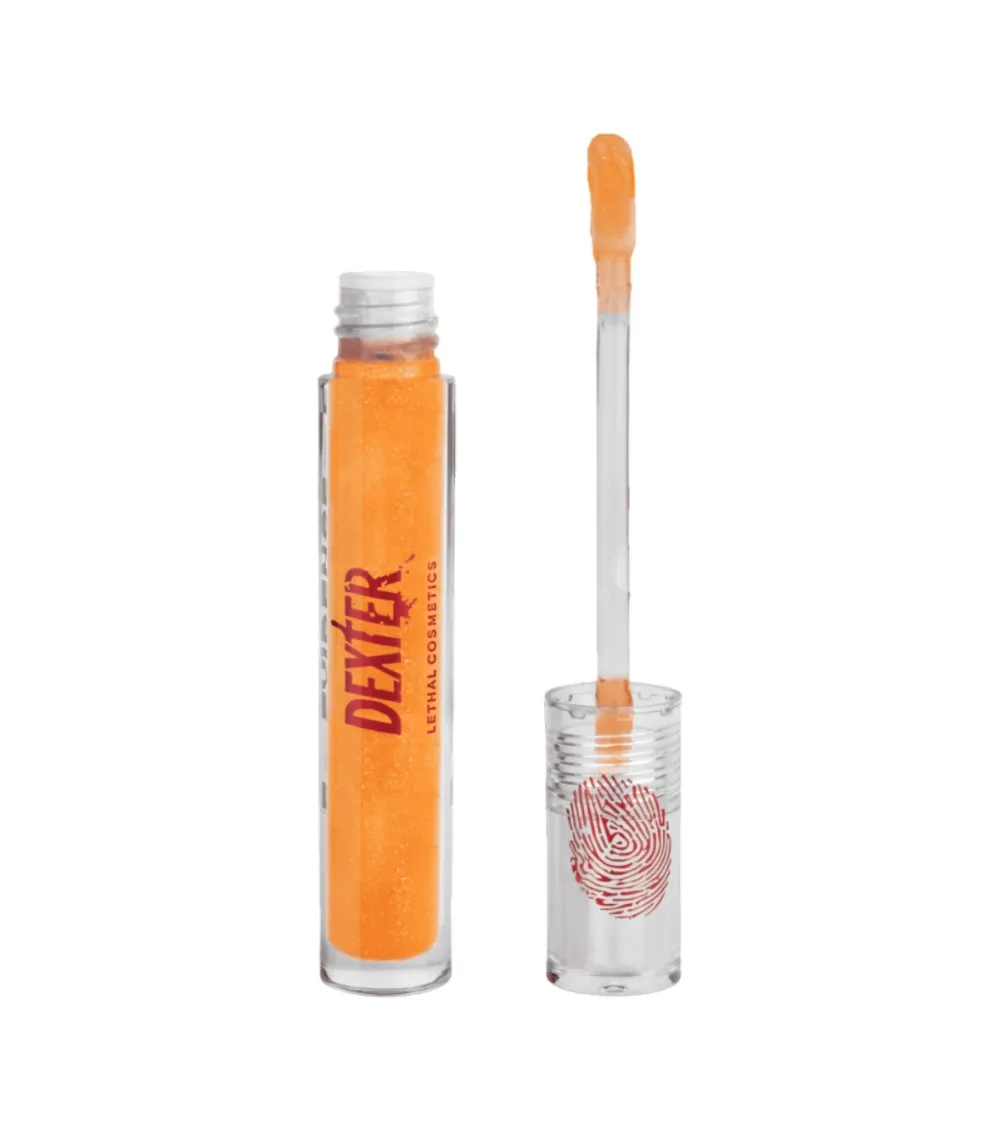 *Dexter* - Aceite labial - M99>Lethal Cosmetics Sale