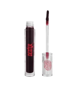 *Dexter* - Tinte para labios - Dark Passenger>Lethal Cosmetics Hot