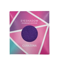 *Diamond Edition* - Sombra de ojos en godet - Charoite>CORAZONA Sale